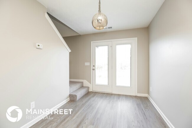 Foto del edificio - 1124 Shallowbrook Trail S