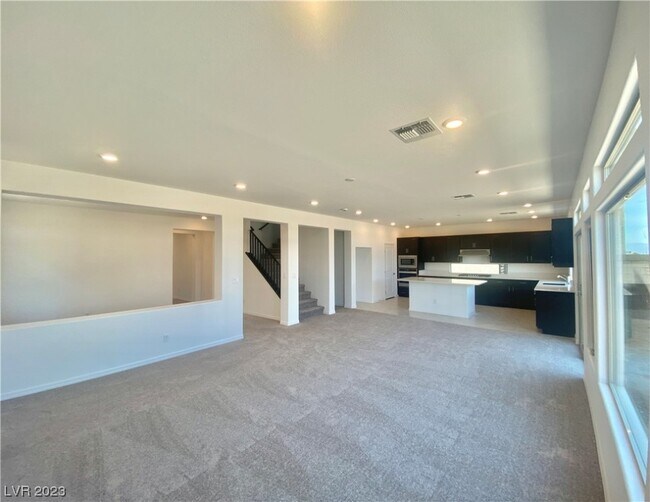 Building Photo - 8454 Hawks View St