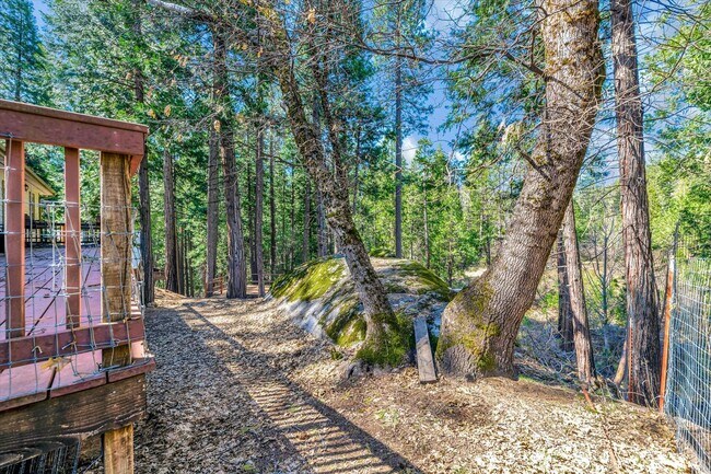 Foto del edificio - 1312 Squaw Rock Trail