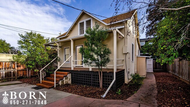 Photo - 620 Homer Ave