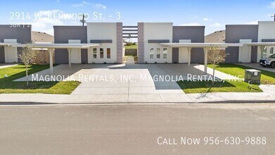 Building Photo - 2914 W Kenwood St