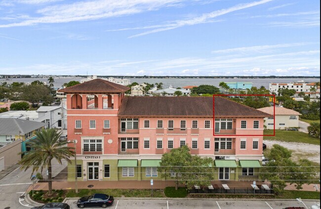 Building Photo - 101 SE Ocean Blvd