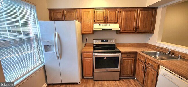 Foto del edificio - 14625 Gov Sprigg Pl