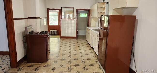 Foto del edificio - 40 King St