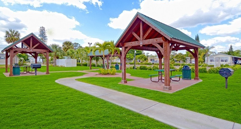 Foto principal - Lake Worth Village