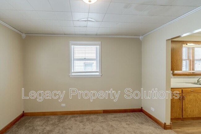Foto del edificio - 612 N 19th St