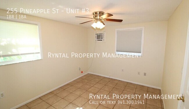 Foto del edificio - 255 Pineapple St