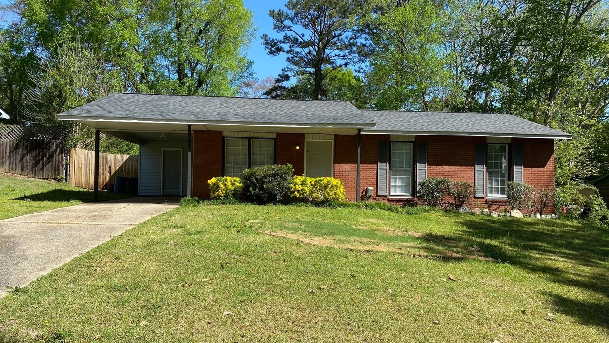 Foto principal - 5225 Woodsey Way