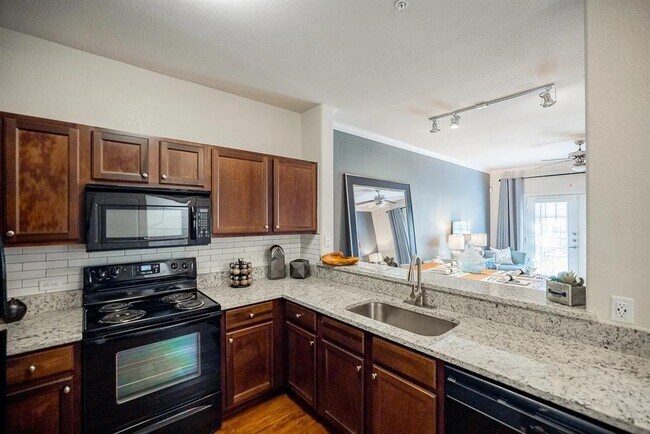 Building Photo - 9900 McNeil Dr