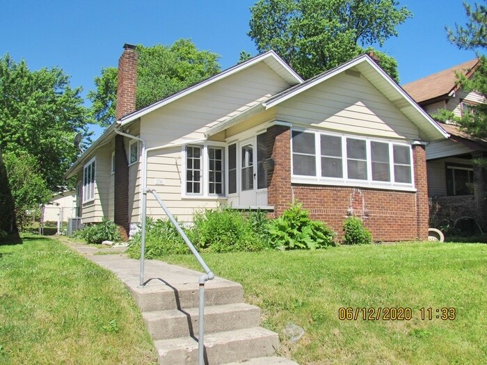 Primary Photo - 34 N Riley Ave, Indpls, IN 46201