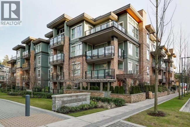 Building Photo - 3478 Wesbrook Mall