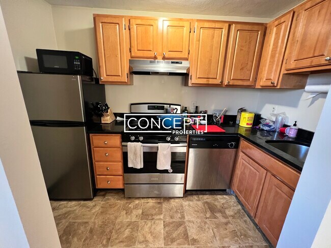 Building Photo - 383 Dorchester Ave