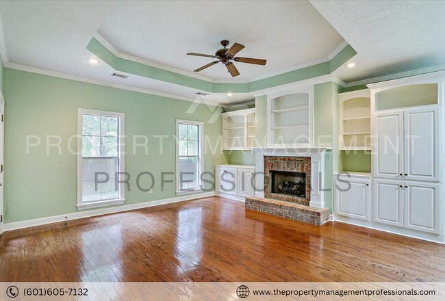 Foto del edificio - 200 Stoneybrook Dr