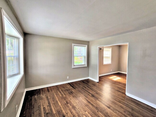 Foto del edificio - 1502 Randolph Ave SE
