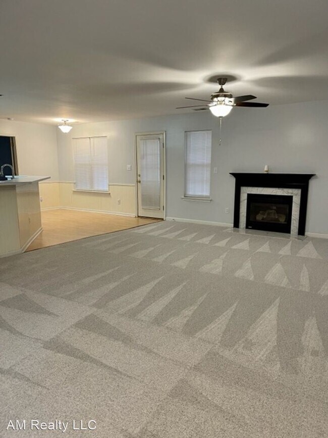 Building Photo - 3 br, 2 bath House - 6117 Forest Pond Drive