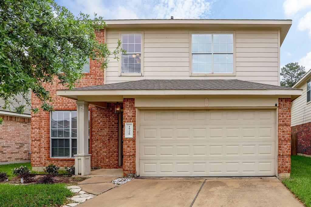 18318 Madisons Crossing Ln, Tomball, TX 77375 House for Rent in