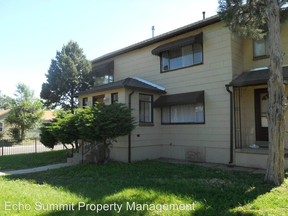 Foto principal - 1580 Nome St