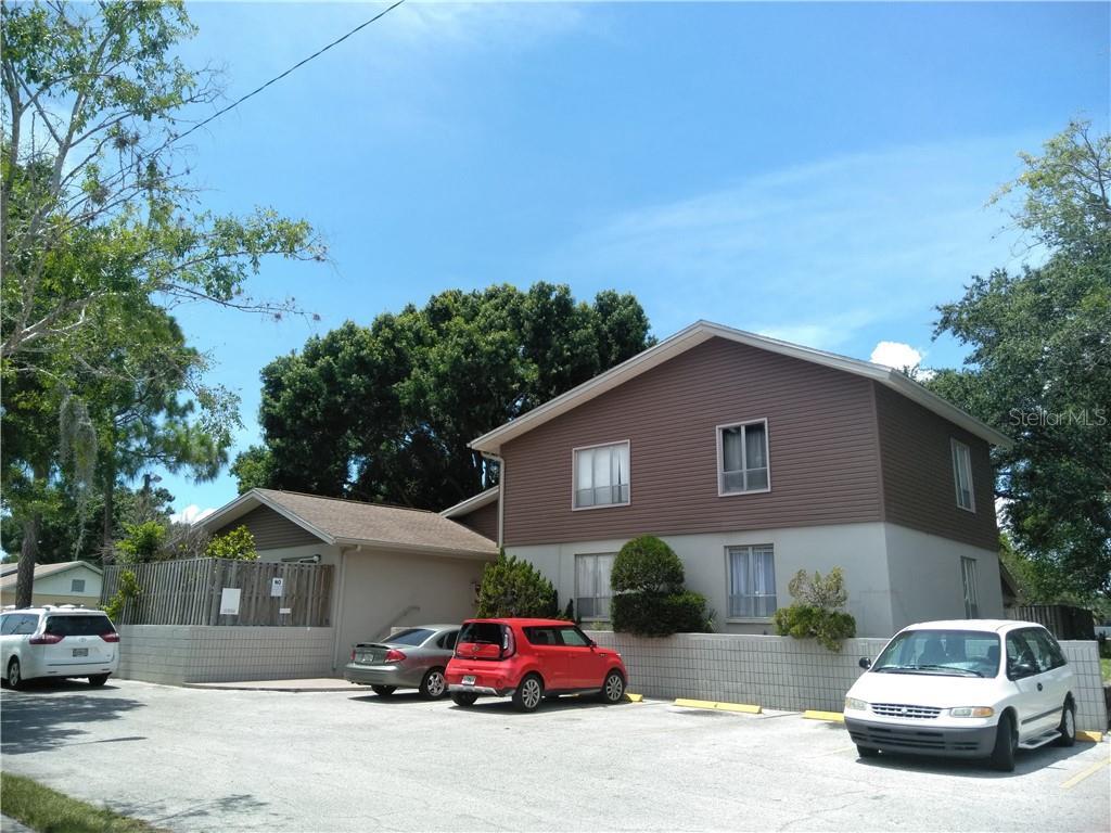 Primary Photo - 7601 Paula Dr