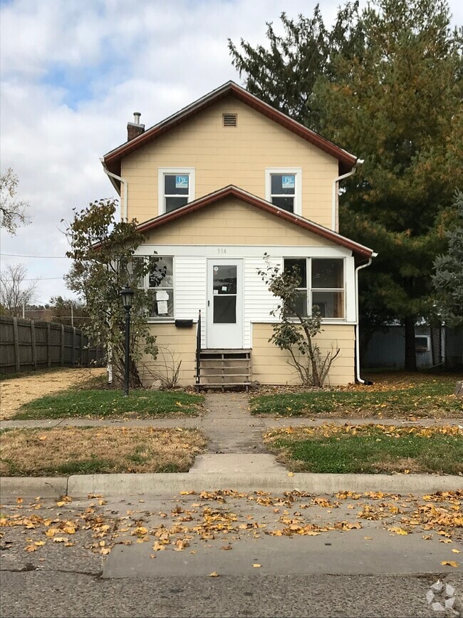 Houses For Rent in Clinton IA 1 Homes