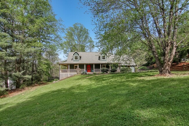 Foto del edificio - 11 Timothy Ln