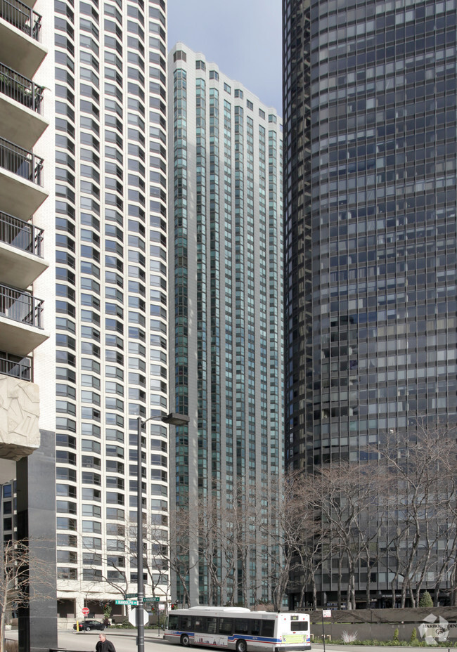 Building Photo - The Park Shore Condomiums