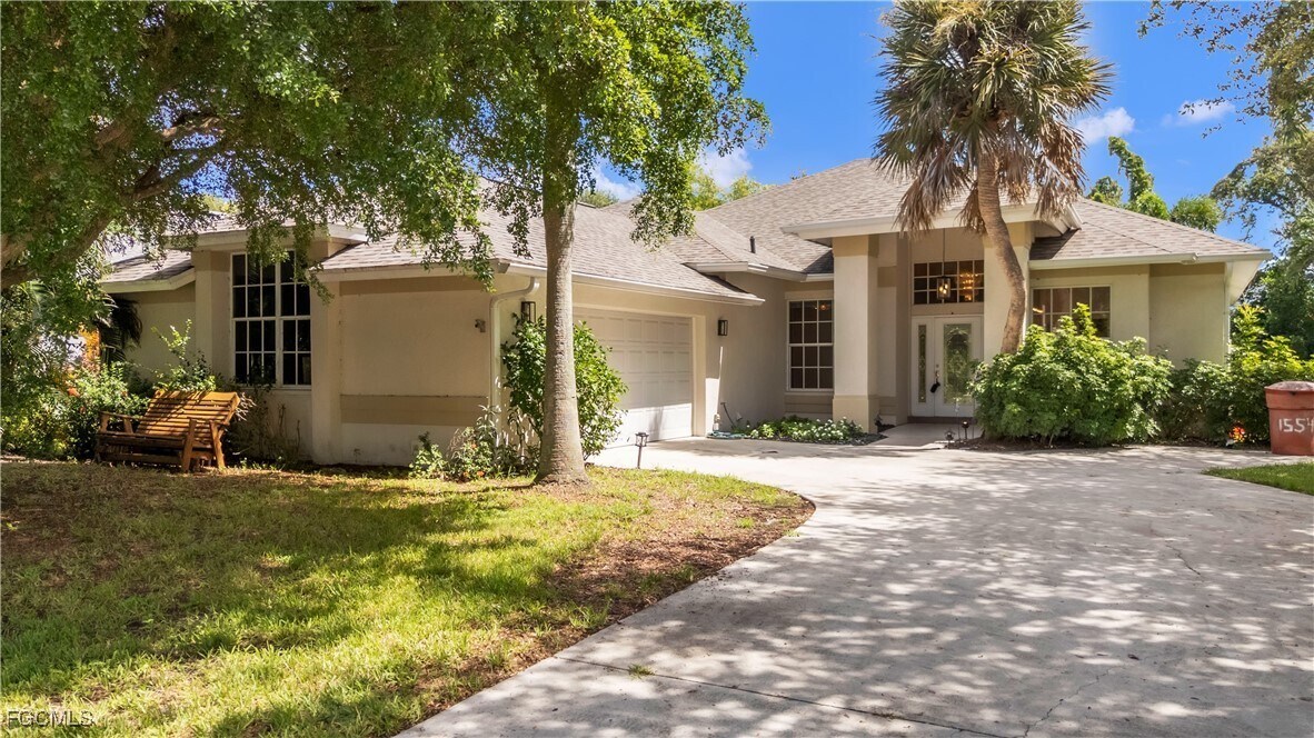 Foto principal - 1580 Argyle Dr