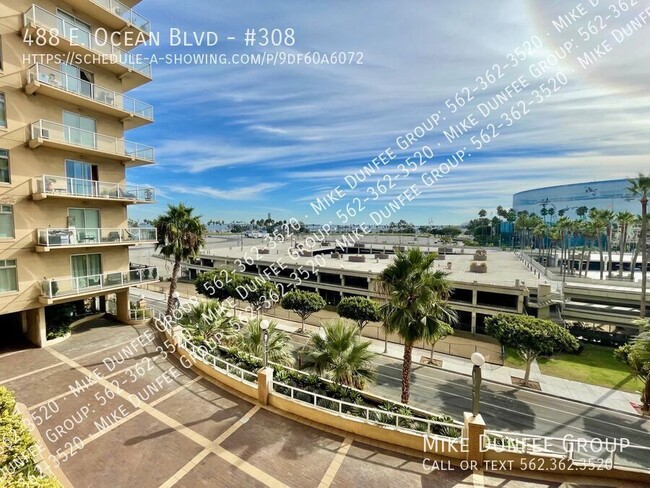 Foto del edificio - The Ocean Breezes Come Right Into Your New...