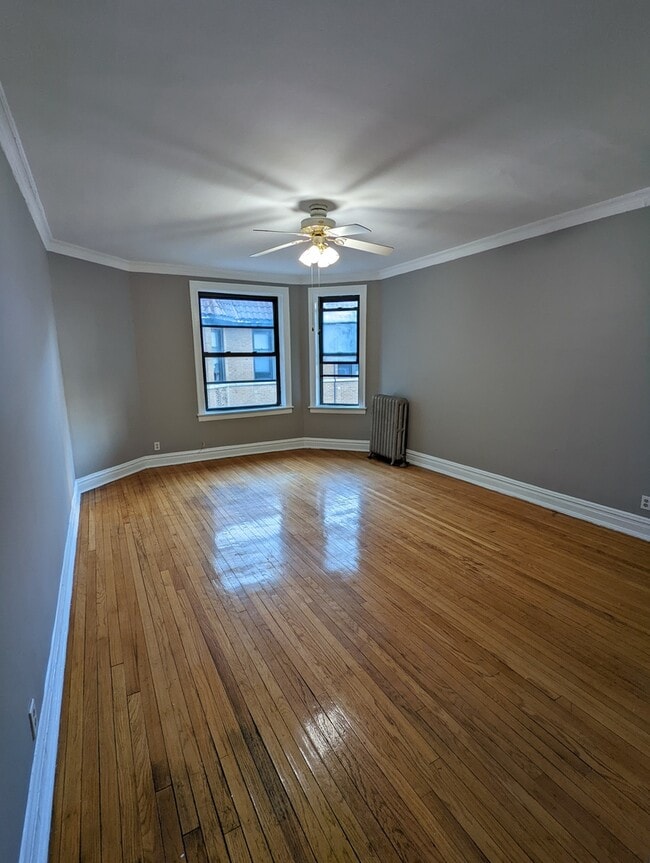Foto del edificio - 5455 S Everett Ave