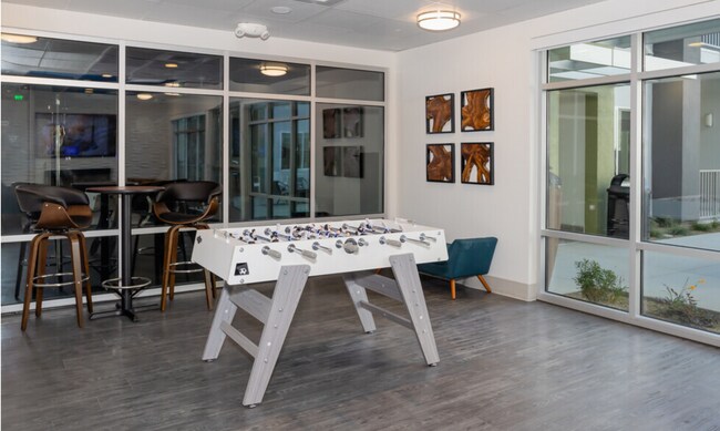 Interior Photo - The Lawler Apartment Homes