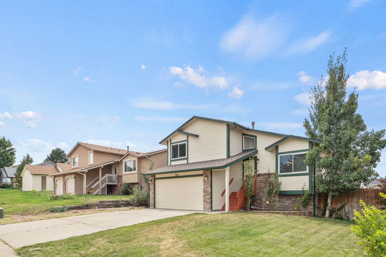 Photo - 770 Stargate Dr (Colorado Springs, CO)