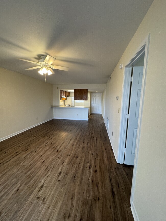 Foto del edificio - 1101 2nd Ave N