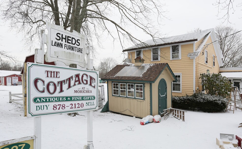 Is Moriches, NY a Good Place To Live?