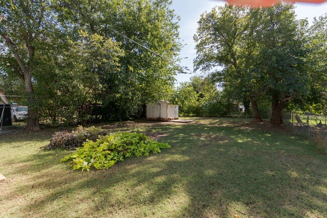 Photo - 3332 NW 28th St House