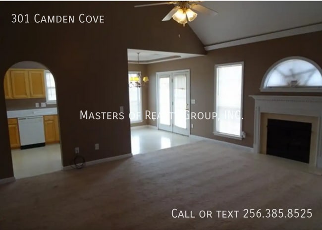 Building Photo - 301 Camden Cove Cir