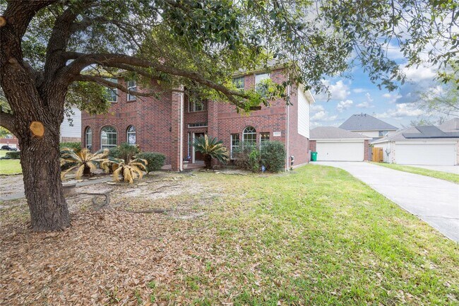 Foto del edificio - 22907 Breton Point Dr