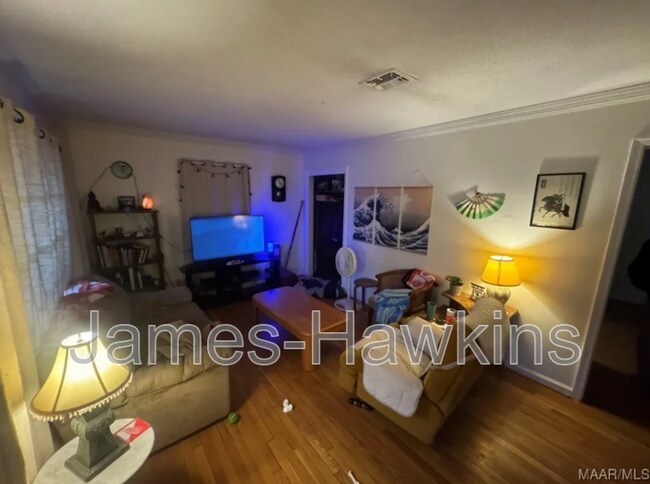 Building Photo - 3819 Bienville Rd