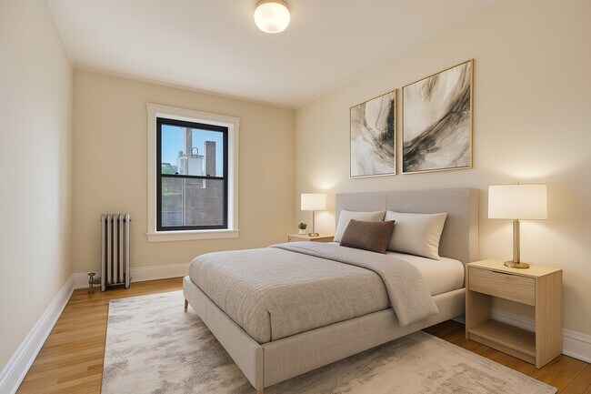 Foto del edificio - 1469 W Carmen Ave