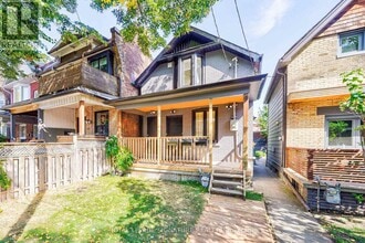 Building Photo - 541 St Clarens Ave