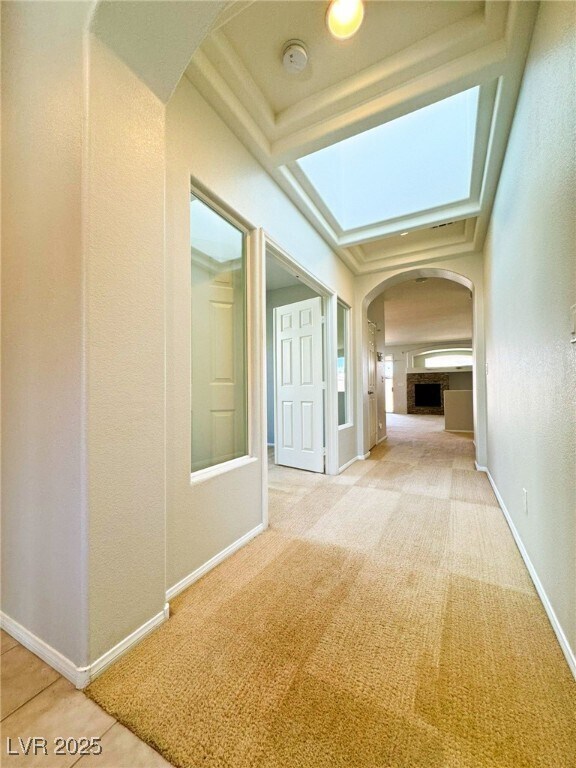 Foto del edificio - 7942 Granite Walk Ave