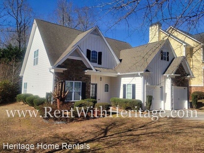 4 br, 2.5 bath House - 9995 Village South Dr photo'