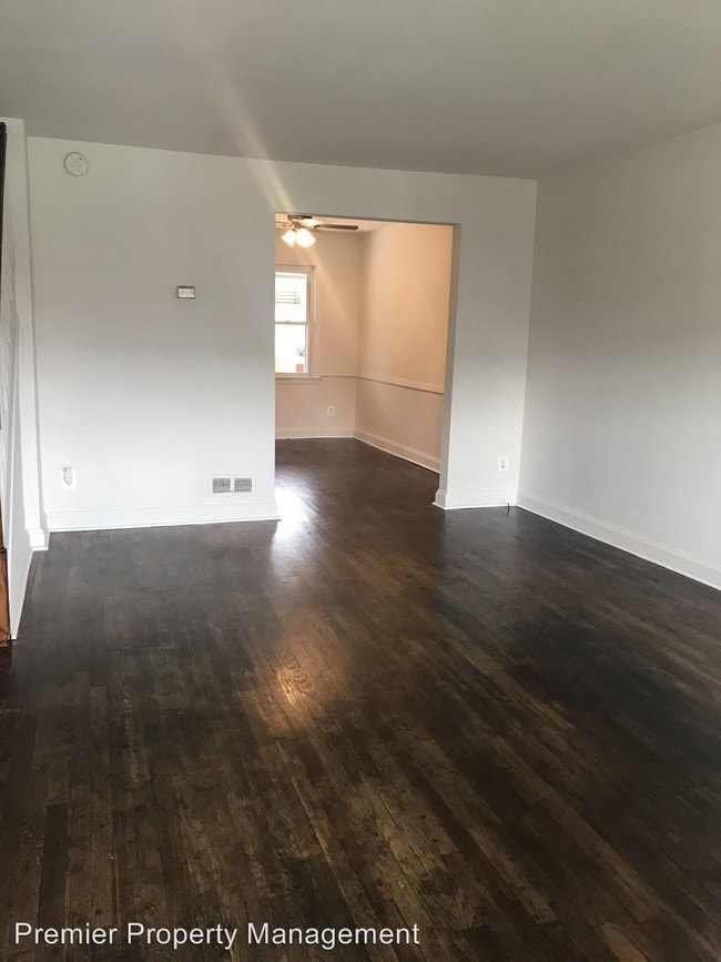 Building Photo - 3 br, 1 bath House - 817 Arncliffe Road
