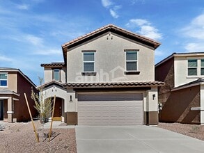 Building Photo - 6529 E Paseo Alga