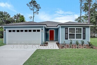 Building Photo - 7863 Dekle Ave