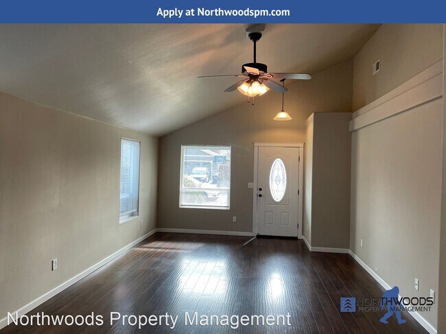 Foto del edificio - 3 br, 2 bath House - 1100 Katie Mae