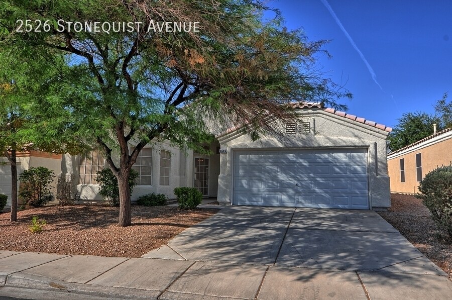Primary Photo - 2526 Stonequist Ave