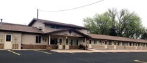 Foto principal - Wheel Inn Business Plaza
