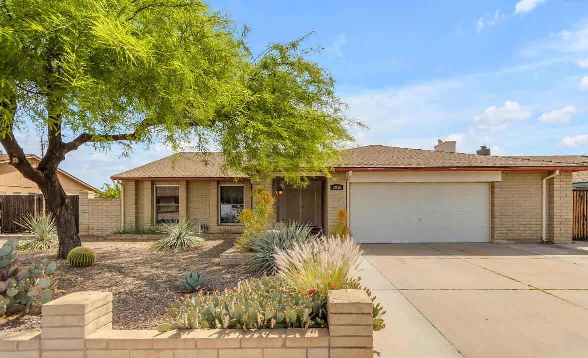 Photo - 2935 S Mollera (Mesa, AZ)