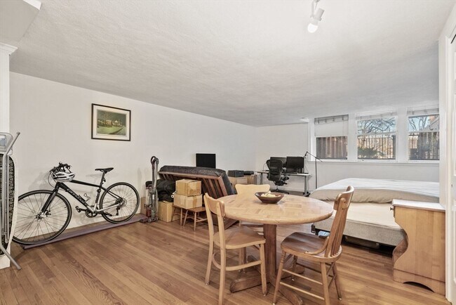 Foto del edificio - 260 Beacon St