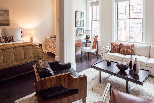 Foto del edificio - 275 Marlborough St
