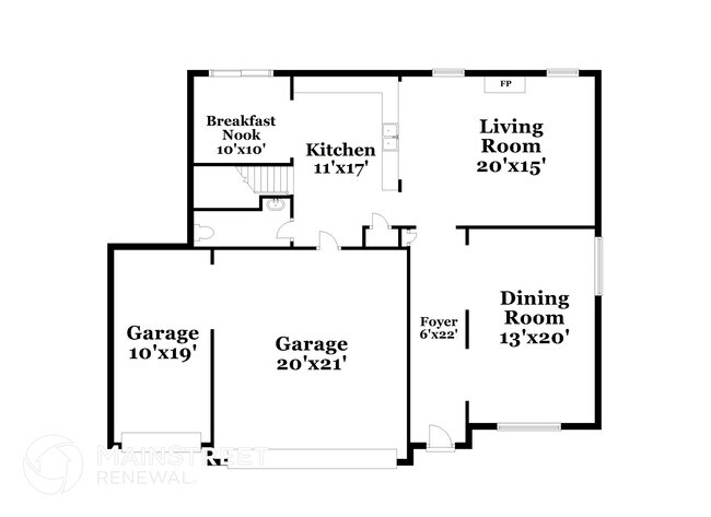 Foto del edificio - 5000 Cardinal Ct